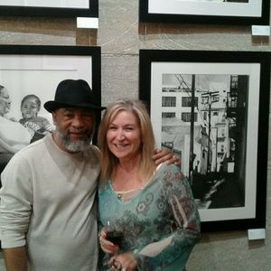 Meet your Posher, Sheri